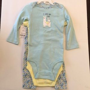 ✨New✨ Llama Carters Set